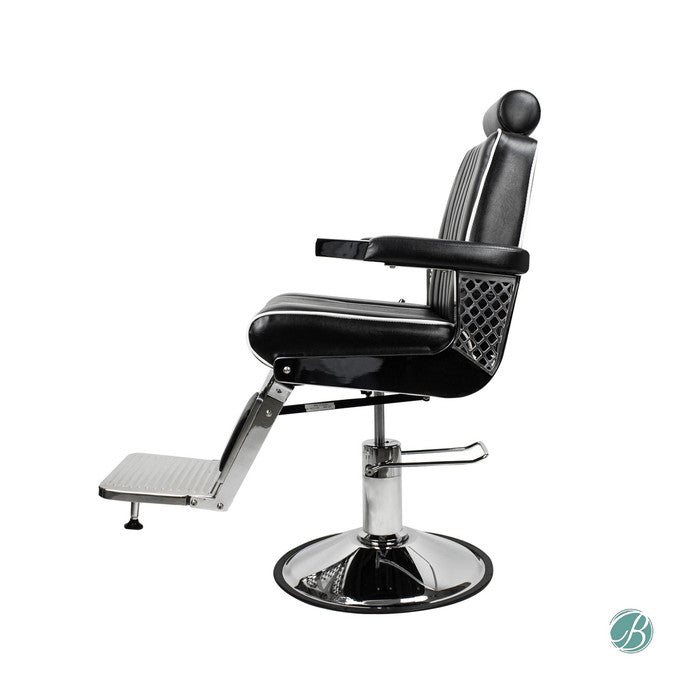 AYC FITZGERALD BARBER CHAIR BY BERKELEY
