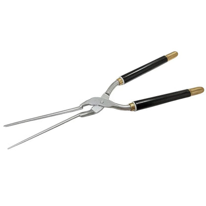 Golden Supreme Curling Irons