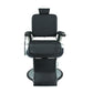AYC JAXSON BARBER CHAIR BY BERKELEY