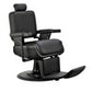 AYC JAXSON BARBER CHAIR BY BERKELEY