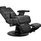 AYC JAXSON BARBER CHAIR BY BERKELEY