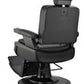 AYC JAXSON BARBER CHAIR BY BERKELEY