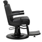 AYC ROGERS BARBER CHAIR BY BERKELEY