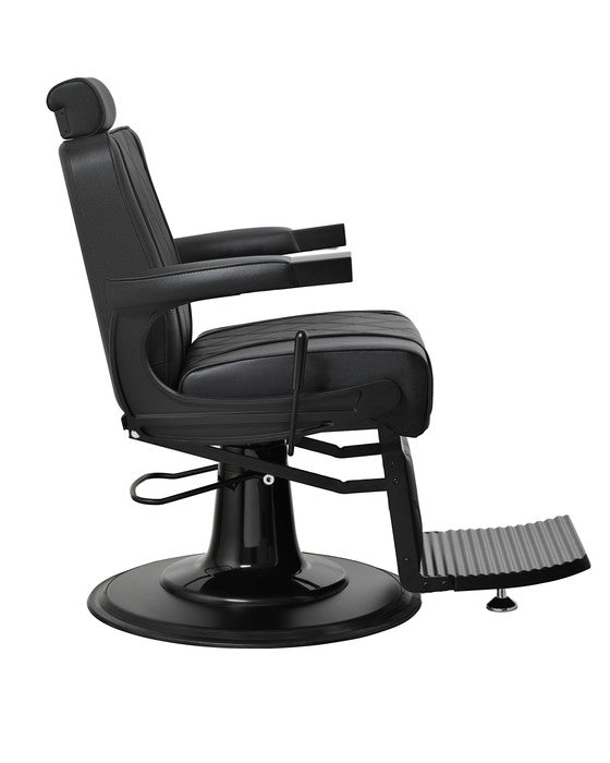 AYC ROGERS BARBER CHAIR BY BERKELEY