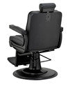 AYC ROGERS BARBER CHAIR BY BERKELEY