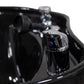 AYC ARON II Shampoo Unit by Berkeley
