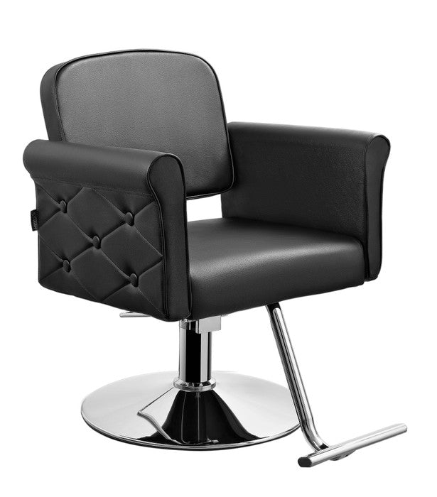 AYC Raelynn Styling Chair By Berkeley