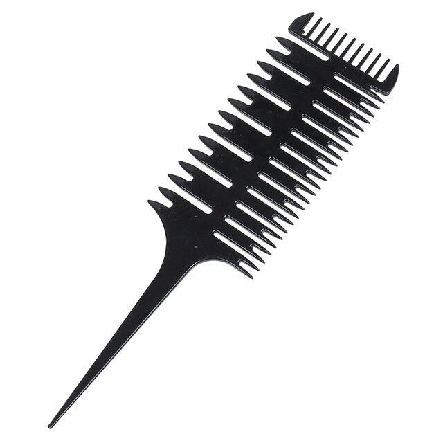 Beauty Town Styler Comb With Tail