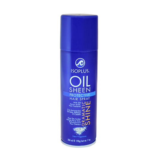 Isoplus Oil Sheen 12oz