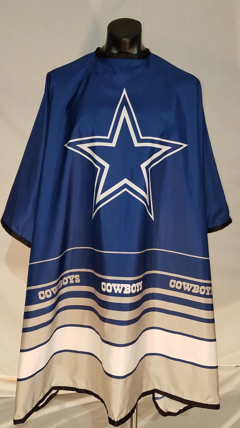 My Team Capes