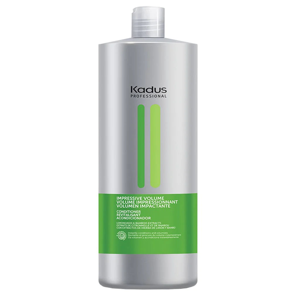 Kadus Impressive Volume Conditioner 33.8oz