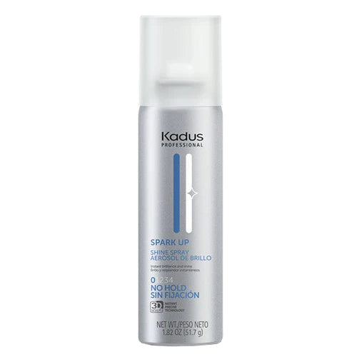 Kadus Spark Up Shine Spray 1.82oz