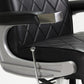 AYC KING BARBER CHAIR BY BERKELEY