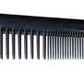 Pegasus Hard Rubber Combs by Krest