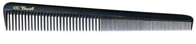 Pegasus Hard Rubber Combs by Krest