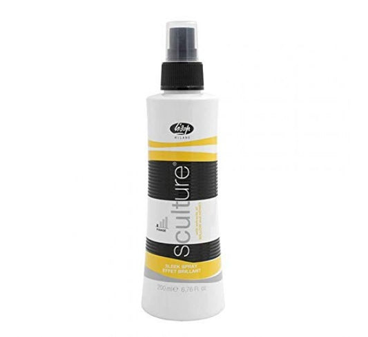Lisap Sculpture Sleek Spray 6.76oz