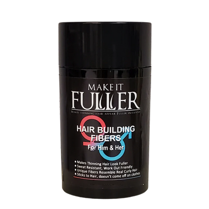 Nouritress Make It Fuller Hair Thinning Edges Root Touch-Up 4g