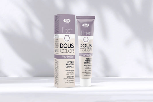 *NEW* Lisap Filter Dous Color
