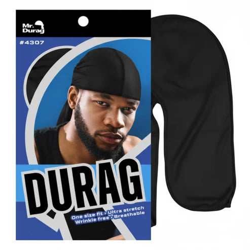 Annie Mr. Durag