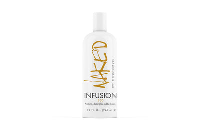 Naked Infusion 365