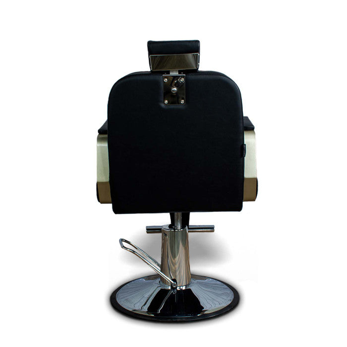 AYC Hudson All-Purpose Chair By Berkeley