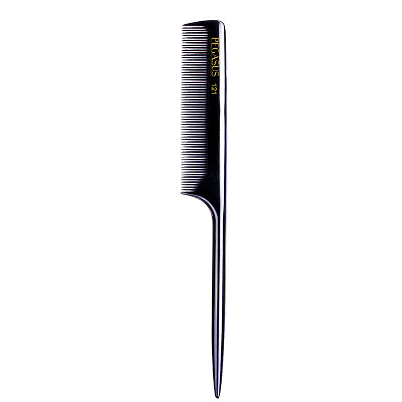 Pegasus Hard Rubber Combs by Krest – Knight's Beauty Supply