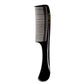 Pegasus Hard Rubber Combs by Krest