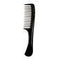 Pegasus Hard Rubber Combs by Krest