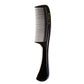 Pegasus Hard Rubber Combs by Krest
