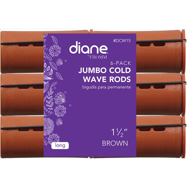 Diane - Cold Wave Rod