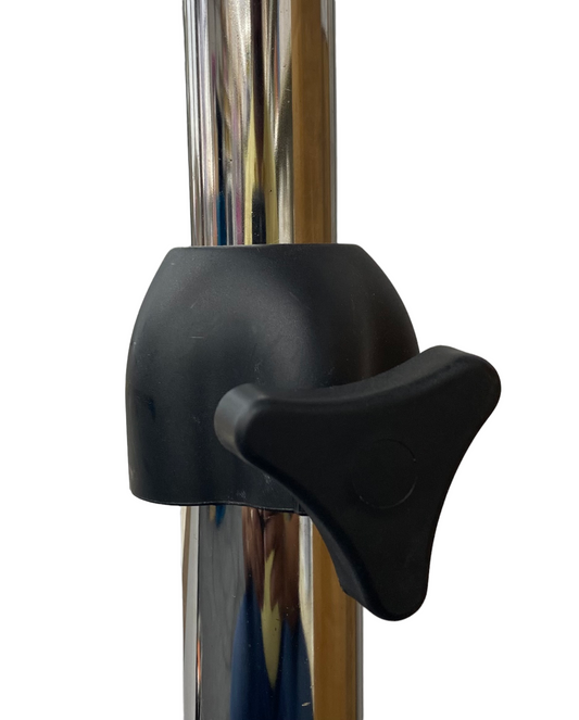 Pibbs #514 Dryer Pole Skirt & Inner Tube Only (without pole)