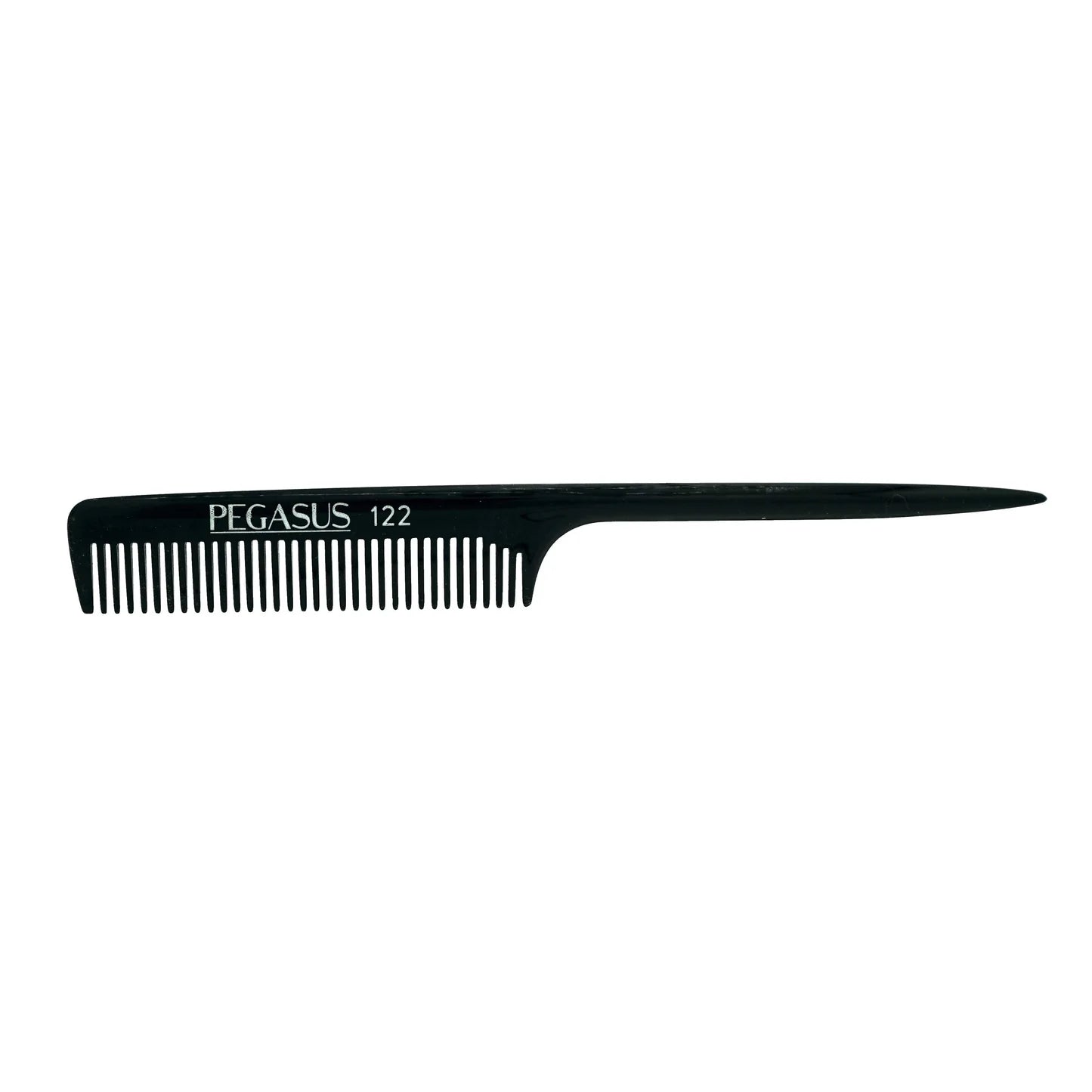 Pegasus Hard Rubber Combs by Krest