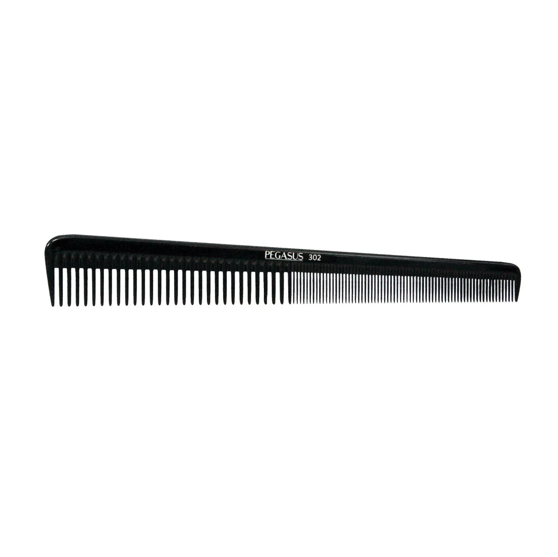 Pegasus Hard Rubber Combs by Krest