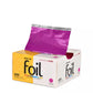 Product Club Ready To Use Foil 5"x11" Fuchsia 400 ct.