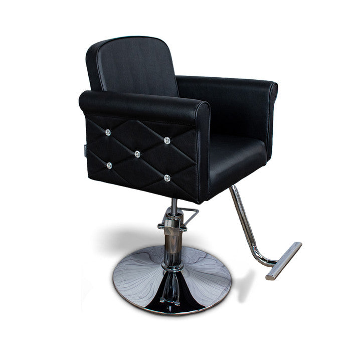 AYC Raelynn Styling Chair By Berkeley