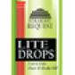 Straight Request Lite Drops 8oz