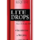 Straight Request Lite Drops 8oz