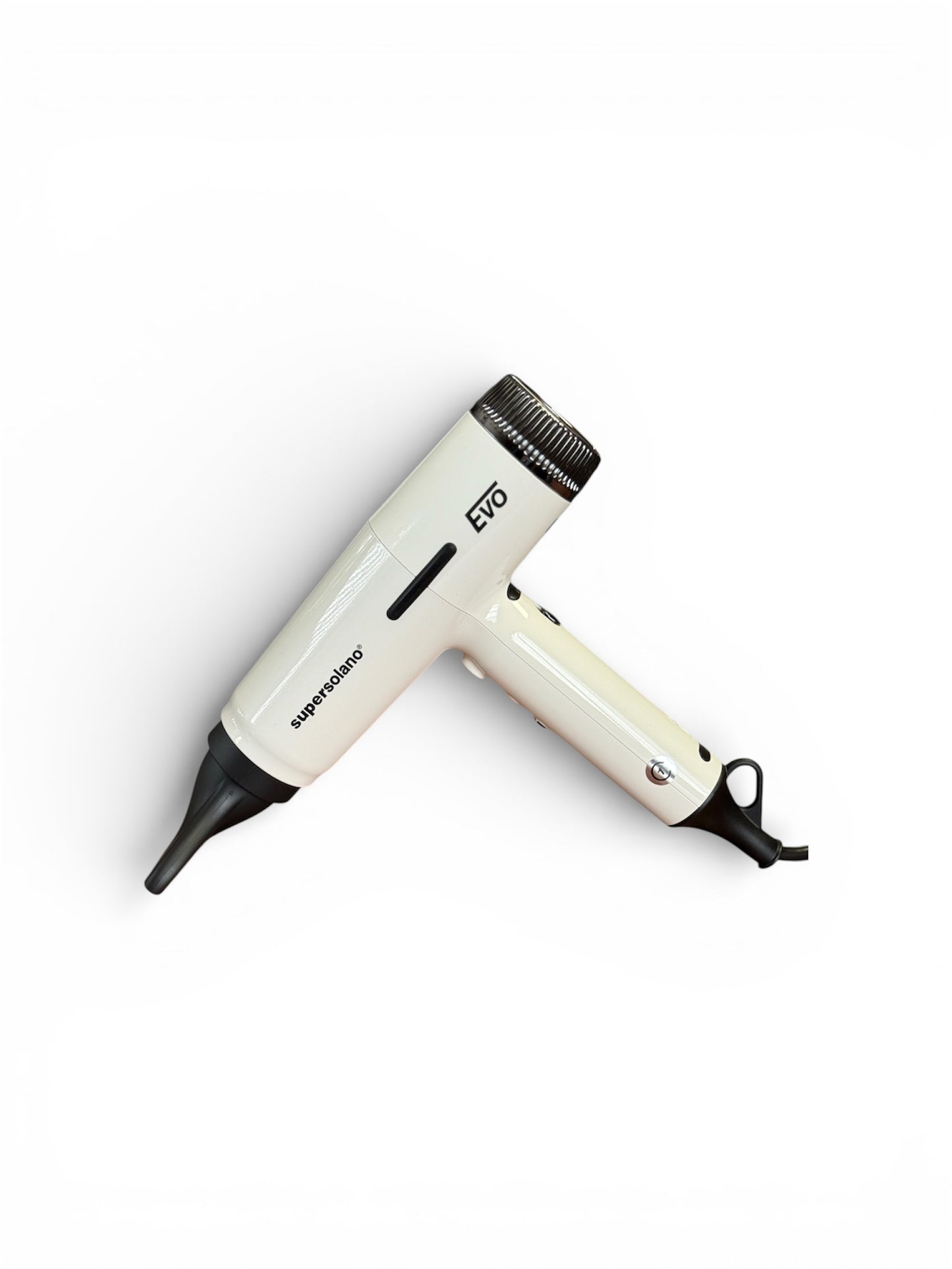 Super Solano® EVO Intelligent Professional Dryer