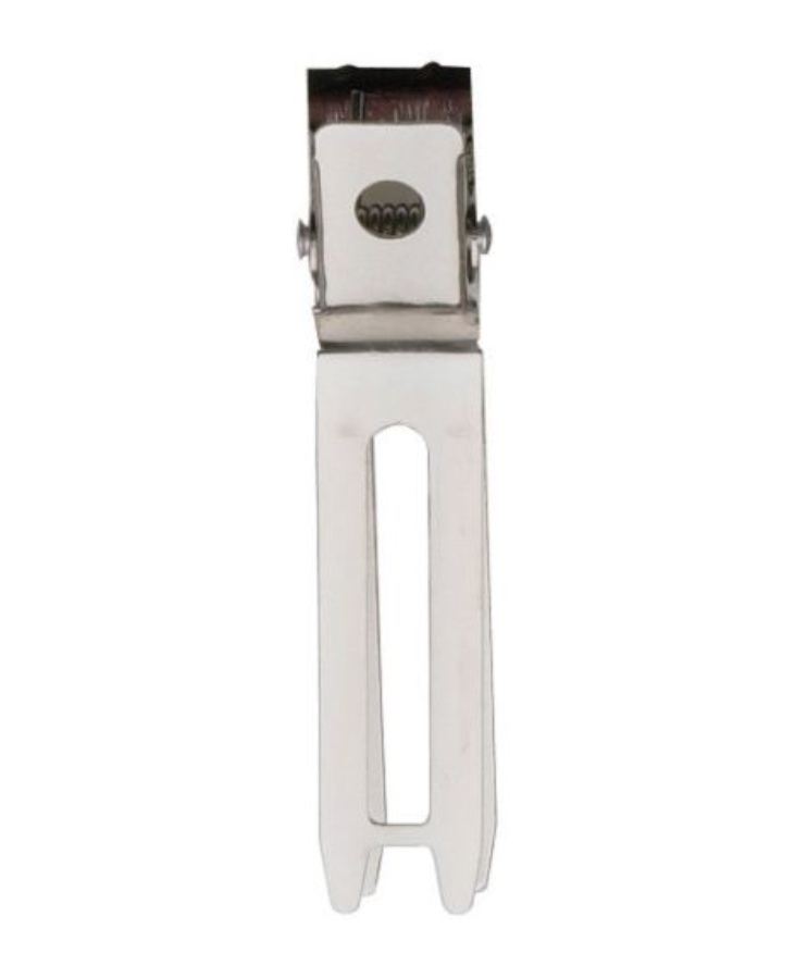 Diane D19 Slide In Clips 1 3/4" 80c