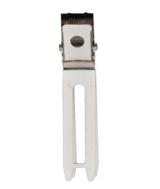 Diane D19 Slide In Clips 1 3/4" 80c