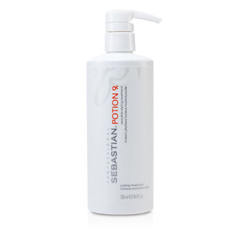 Sebastian Potion 9 Leave-In Treatments