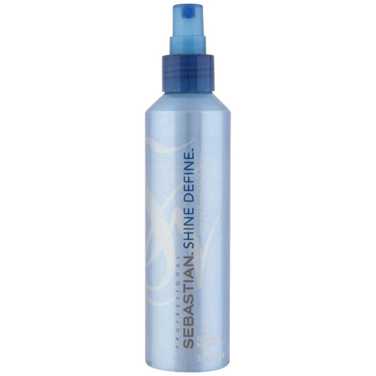 Sebastian Shine Define Hairspray 6.7oz