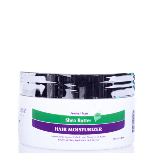 Nouritress Shea Butter Hair Moisturizer 5.5oz