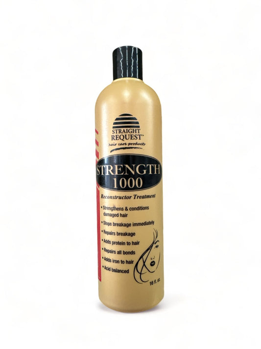 Straight Request Strength 1000 16oz