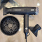 Super Solano® EVO Intelligent Professional Dryer