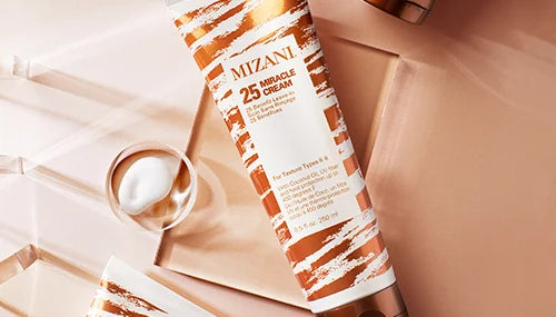 Mizani 25 Miracle Cream 8.5oz/252ml