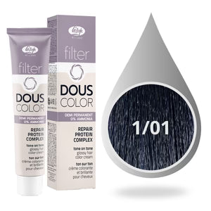 Lisap Douscolor – Semi-Permanent Color