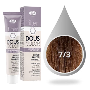 Lisap Douscolor – Semi-Permanent Color