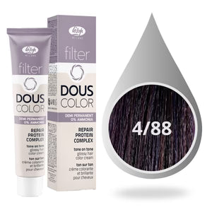 Lisap Douscolor – Semi-Permanent Color