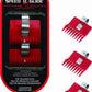 Speed-O-Guide Size #000 1/32" 3pack